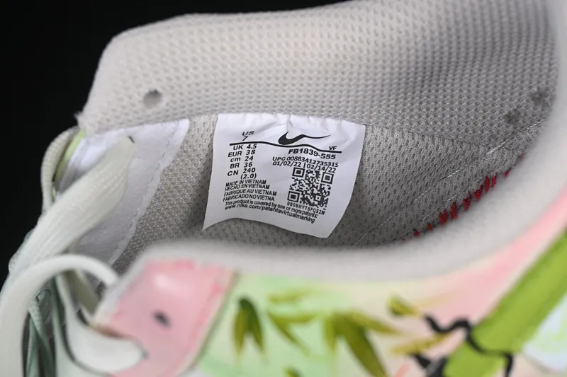 All Categories Nk Air Force 1 Air Force Series Nk Air Force 1 Low Air Force Low Nike Air Force 1'07 Low "Childhood Sweethearts" Year of the Horse Limited Childhood Sweetheart Air Force One Low Casual Shoes FB1839-515